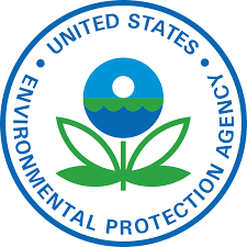 EPA logo - all products toxicity tested per EPA guidelines
