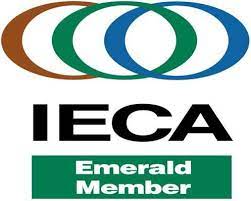 IECA emeral member logo